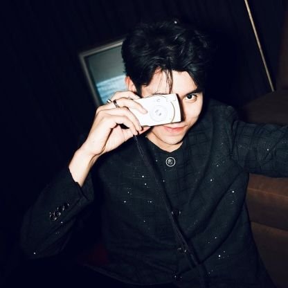 JaeJoy127's profile picture. God never Fails // For Jaehyun, Mika and Brent. 💚💜