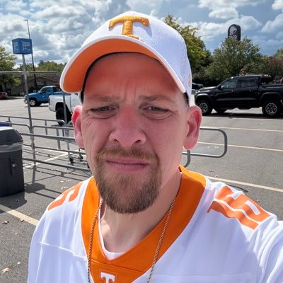 ChadMccall88's profile picture. Tennessee vol and titans fan . i love anything Tennessee related . I love any kind of auto racing . go vols 🍊🍊🍊