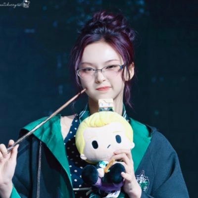 Sweetcherr0217's profile picture. #치키타 #CHIQUITA Fan acc