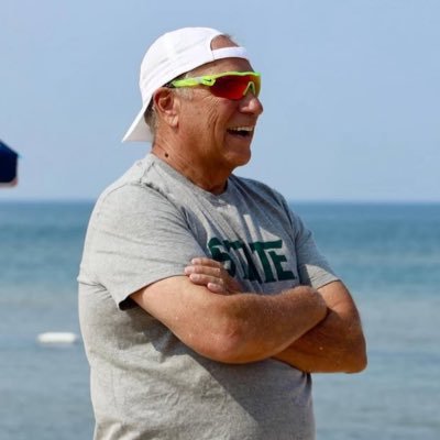 BrodyTalksBall's profile picture. msu x detroit x golf x cod x first team all hater