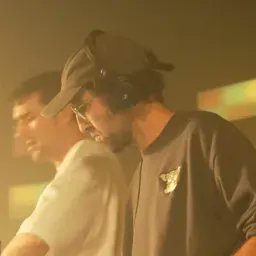 ihateopierm's profile picture. uruguayan french house artist