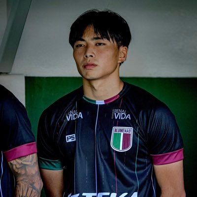 yugo3424's profile picture. maringafc → blumenausaf