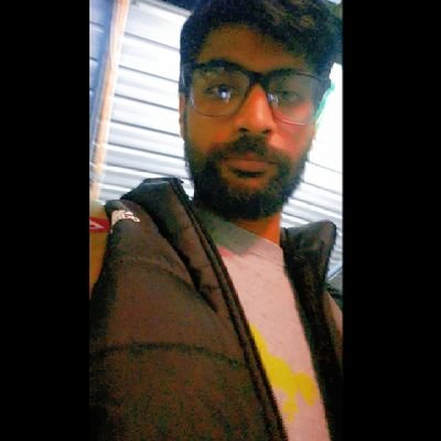 arpitnikub's profile picture.