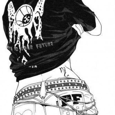 nyxstrz's profile picture. ♧