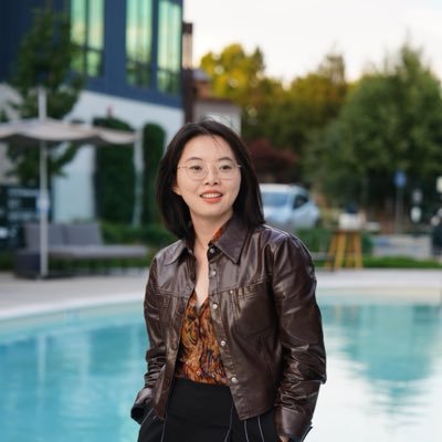 MeredithCheng22's profile picture. Founder Amplift | Former marketer, now building AI agents that actually work | Sharing lessons on growth, AI & building | Nov 30 launch 🚀 | DMs open