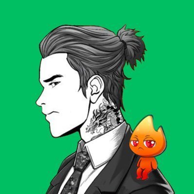 Nara1210060's profile picture. hi welcome ♥️♥️♥️ creator |xrpcafe : https://t.co/2N4X7fFKCt

| salvor :https://t.co/AZWiDuVOeS