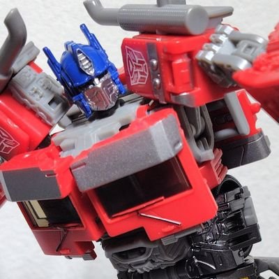 Kosho_TFetccc's profile picture. @Kosho_gtfの玩具垢です
話題分けるためにアカウント作り直しました
TF関連や玩具関連は主にこっちで呟きます
無言フォロー失礼しますm(_ _)m