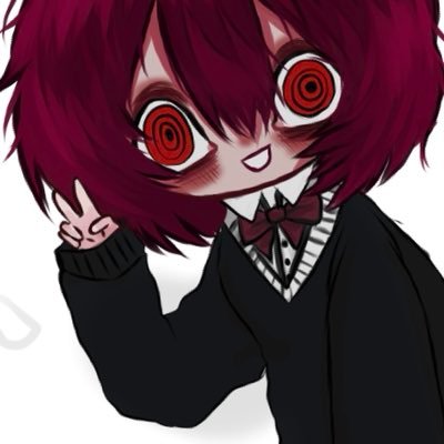 atoma333's profile picture. ヤンデレな女の子描いてます。無断転載、AI学習禁止です。 skeb→ https://t.co/X6WFx0nIja ファンボ→ https://t.co/k5ikH1Jgao