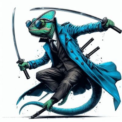 xamalleon's profile picture. Well hello