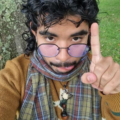 JugoDeFeijoa's profile picture. oye sostén el sueño, el vuelo