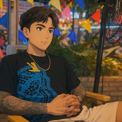 realHughKaneCN's profile picture. 探索Web3的无限可能 | 拥抱去中心化的未来  
便利、安全、自由 | Airdrop • L1 • L2 • RWA • AI • DeFi • 区块链日常爱好者 . hunting @LifeFormsNFT Nitrograph