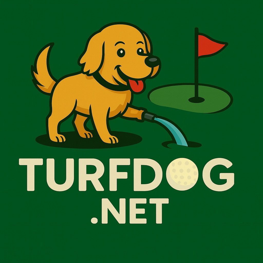 TurfDogNet's profile picture. 