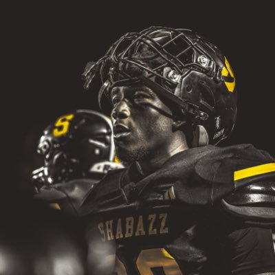 romain_isaiah's profile picture. C/O 2026 👨‍🎓 | 🏈 Position: DE/OL #99 | 6’3, 220 | GPA 3.9 | 🏫 @ShabazzHSFB | Coach: @bigbody_nas8 | 📧 zaytoven383@gmail.com NCAA ID# 2406341049