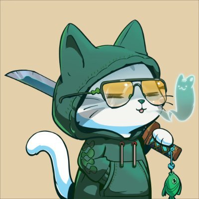 lianguooo's profile picture. 小心，大胆