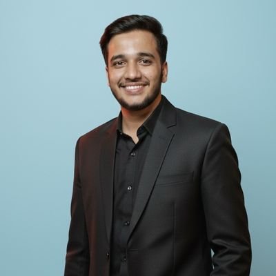 AkashRay240's profile picture. Community and Marketing || Talk about Web3 and Crypto ||
Commercial Memer ||