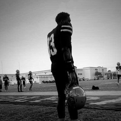 virshodeleaby2's profile picture. Virshod Eleaby |LB/DE| 6’1 200lb 2028 Gmail virshodeleaby82@gmail.com @SouthFortMyers Agtg💫