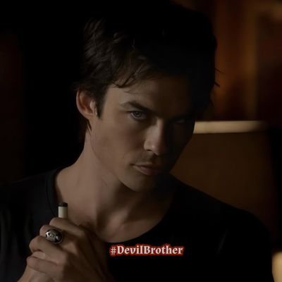DangerousEviI's profile picture. Often, as a rule, women can't resist my charm, my wit & my extraordinary good looks. {#Parody} It seems @MagicaICurse is the exception. For now. #DevilBrother