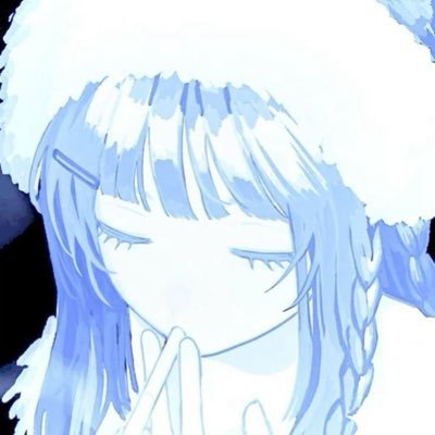 ukiyeii's profile picture. ❄️ i'm an angel with a shotgun ... 𝜗𝜚 ᵎ .゚