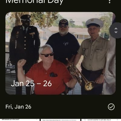 Harrell418588's profile picture. Always looking for ways to serve the LORD,  blessed of God to do His work . Like to learn everything I can to help Christian conservatives in government.