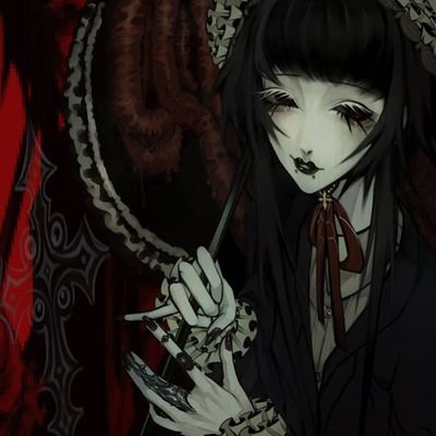 IlayRiegrrow's profile picture. ๋ㅤ ࣭ ㅤ⭑  ☆ㅤ ๋࣭ㅤ ⭑    💍