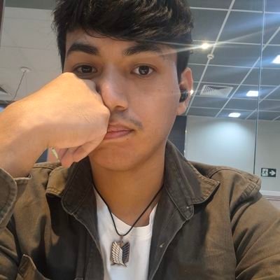 TrouxaVegano's profile picture. Blá Blá