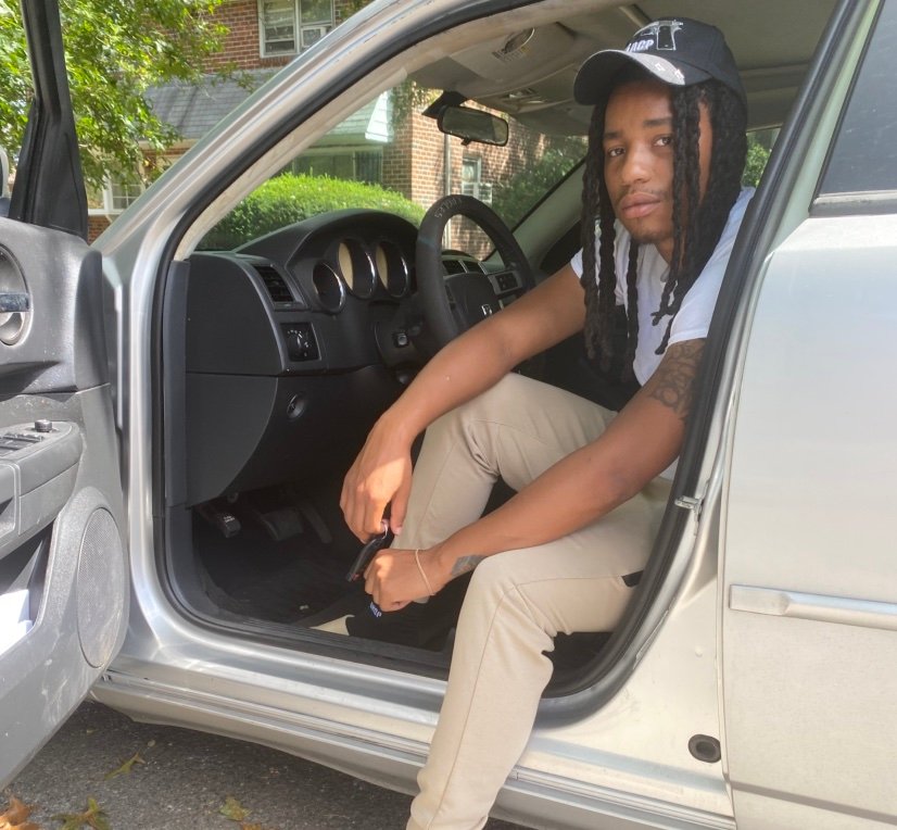 ReseABM6's profile picture. 