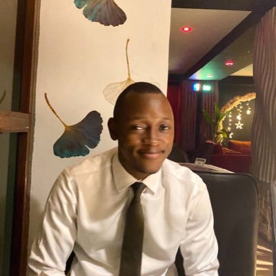 JulesOlivier12's profile picture. Je crois en une jeunesse concernée et engagée pour le mieux 🇨🇲.