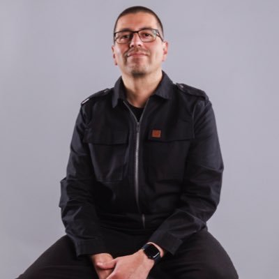 @djfuzela