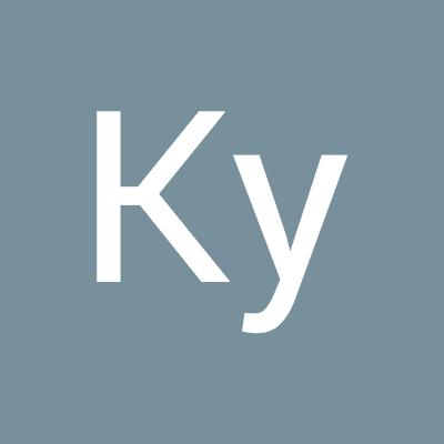KRien16665's profile picture.