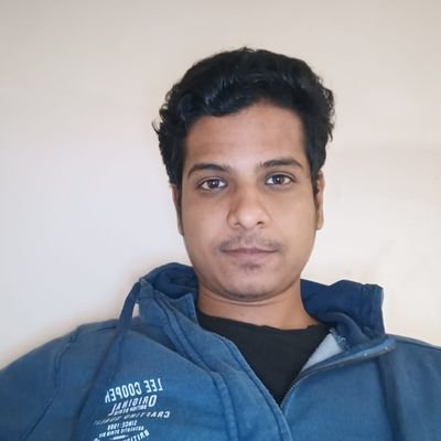manoj_kumar318's profile picture. Software Engineer