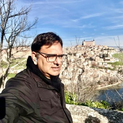 True_Shrotriya's profile picture. history. archaeology. culture. IAS,