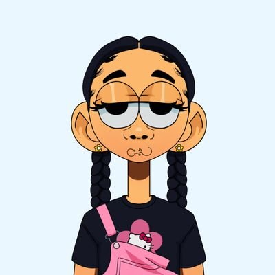 Apeacikle's profile picture. Content Creator and Aptos Enjoyer