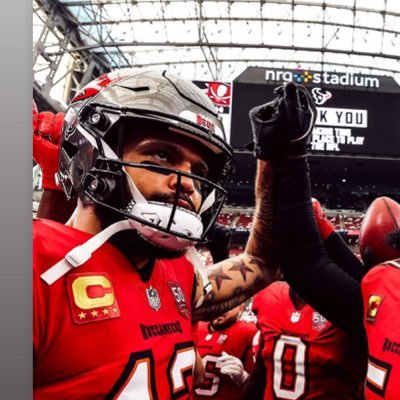 TampaTom777's profile picture. TAMPA