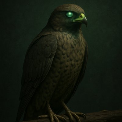 mrfalconxyz's profile picture. 