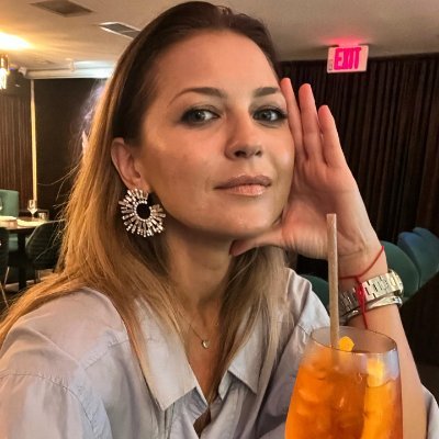 Victoria9118q's profile picture. I'm a Ukrainian girl living in Miami