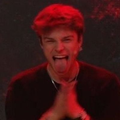 LudoviscoCDC's profile picture. || Maior defensor do Todd Bronson neste perfil! Eu também tenho um canal no youtube, então segue lá ||
Priv: @oduL_Secundario