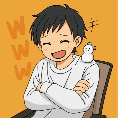 abcdefujiisouta's profile picture. 2025.8/1- DMは基本企画のお誘い等以外返信しかねます🙇‍♂️ メン限→@hiJ_K_rowling #しげアート ほしい物リスト→https://t.co/CVoQ9CQc7F