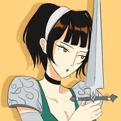 artgeles's profile picture. ♡ 20+ ♡ ocs and fanart ♡ bob cut and megane enjoyer