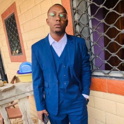 LoicFranck9's profile picture. A certified bachelor in Marketing | Marketing + Innovations make Money, Everything else is a Cost!