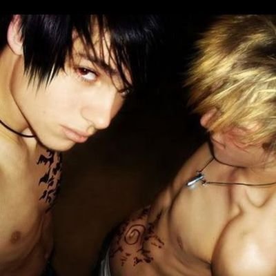 byersdie's profile picture. desabafos & narusasu .