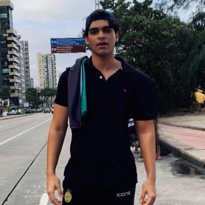 MiguelKazan's profile picture. amante da verdade e porta-voz do @mblivre 🌋