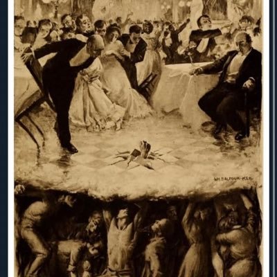 DontVote4Bought's profile picture. Liberalism cannot beat fascism. 37% of Americans don’t have $400 for an emergency, while the average ER copay is $412