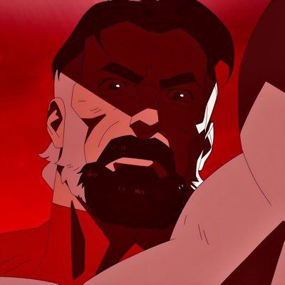 fightthevoices's profile picture. 