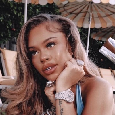 casamigodoll's profile picture. ᥫ᭡ 𝐍𝐎𝐓 𝐀𝐅𝐅𝐈𝐋𝐈𝐀𝐓𝐄𝐃 𝑾/@latto тнє ρєσρℓє’ѕ ρяιη¢єѕѕ 🐆