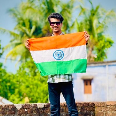 PranGovindDutta's profile picture. Be the best version of yourself ✨