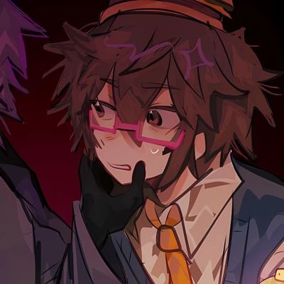 Juneyjun_'s profile picture. ( *´・ω)/(；д； )