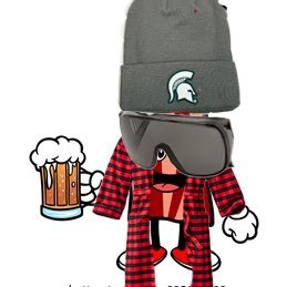 BaconWire's profile picture. 🎙️Podcast w/ @spartandog97, @carterlandis3 and @MSUDev0tee every week!! | SD's running the account full time while his account is nuked