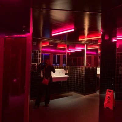 gloriahughess's profile picture. en calma🪷