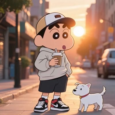Ting__HK's profile picture. 子月 扶搖 孔方兄