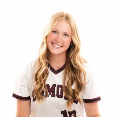 AverieMcginnis3's profile picture. 2026 • OF/Utility • Iowa Premier Fastpitch 18u #93 • EMHS #10 • averiemcginnis2026@gmail.com